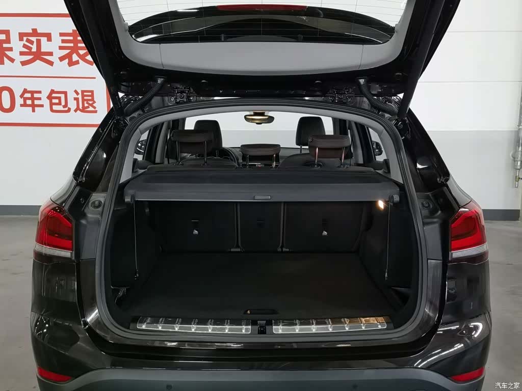 BMW X1, 2020 16