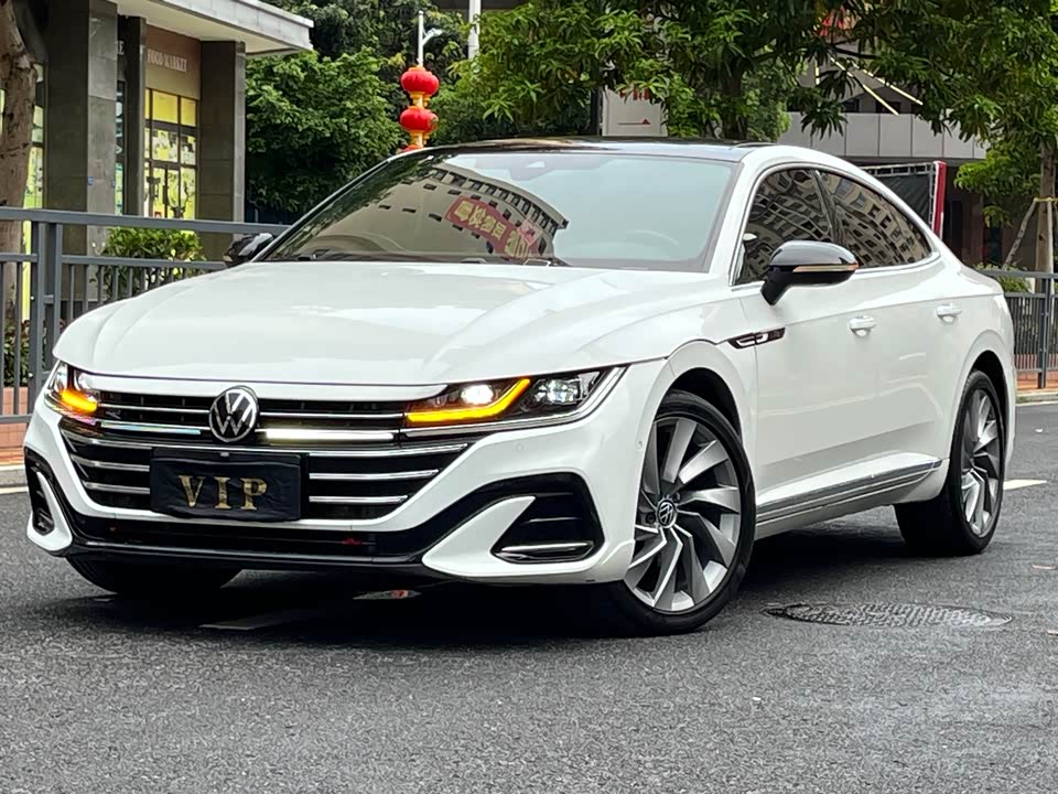 Volkswagen CC Volkswagen CC