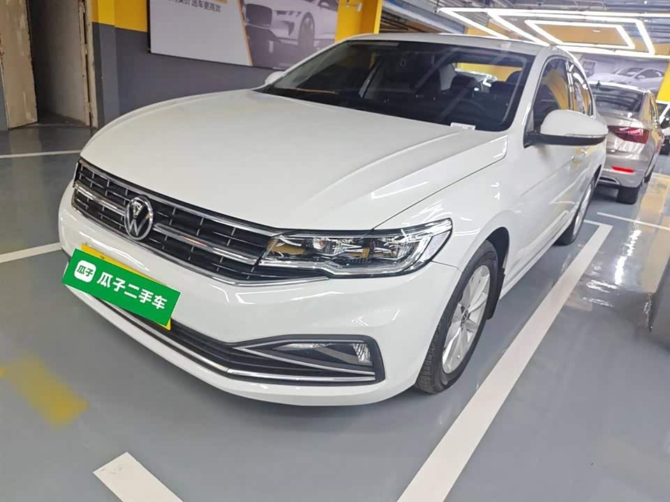 Volkswagen Bora Volkswagen Bora