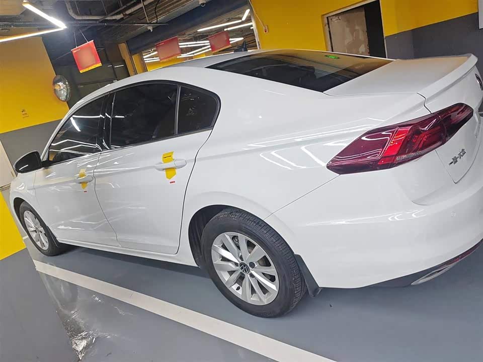 Volkswagen Bora Volkswagen Bora