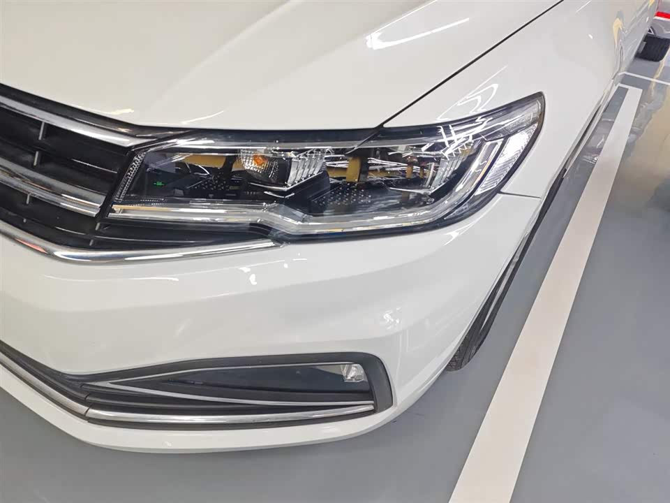 Volkswagen Bora Volkswagen Bora