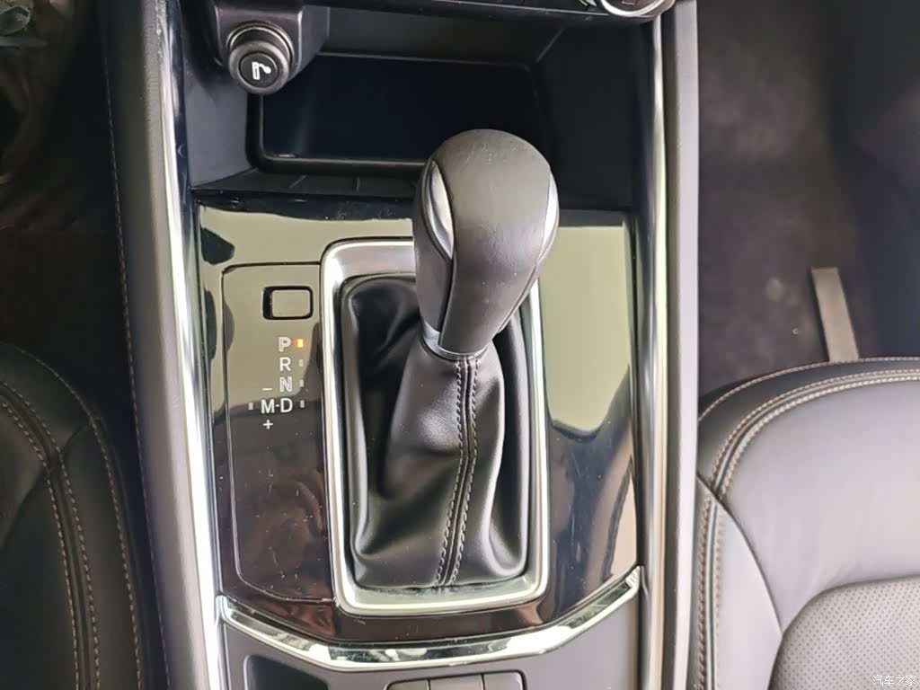 Mazda CX-5, 2019 14
