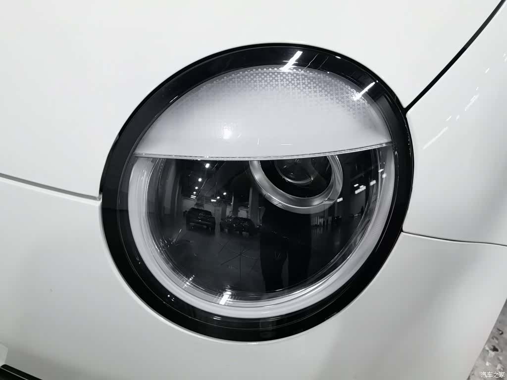 Changan Lumin, 2024 7