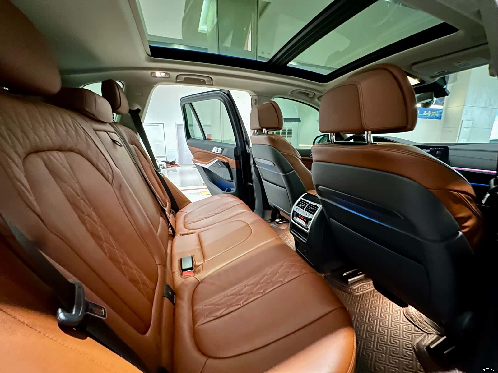BMW X5, 2021 12