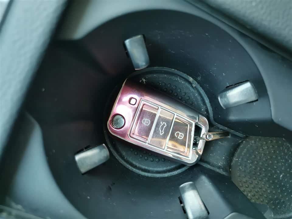 Volkswagen Magotan GTE
