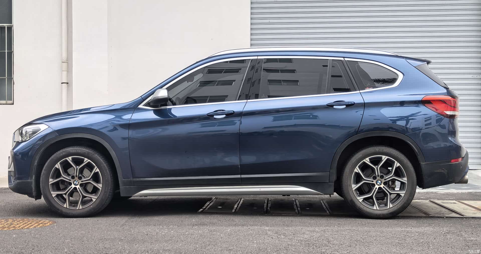 BMW X1, 2021 4