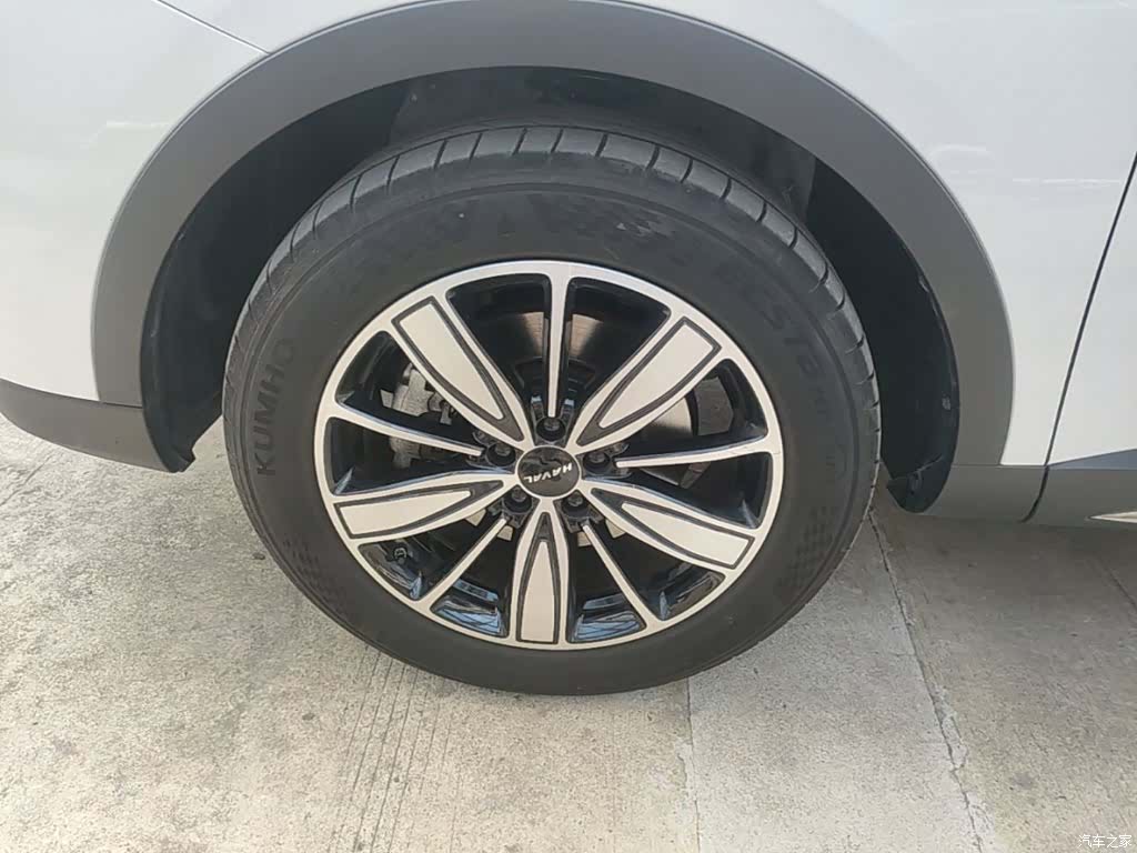 Haval H6, 2024 23