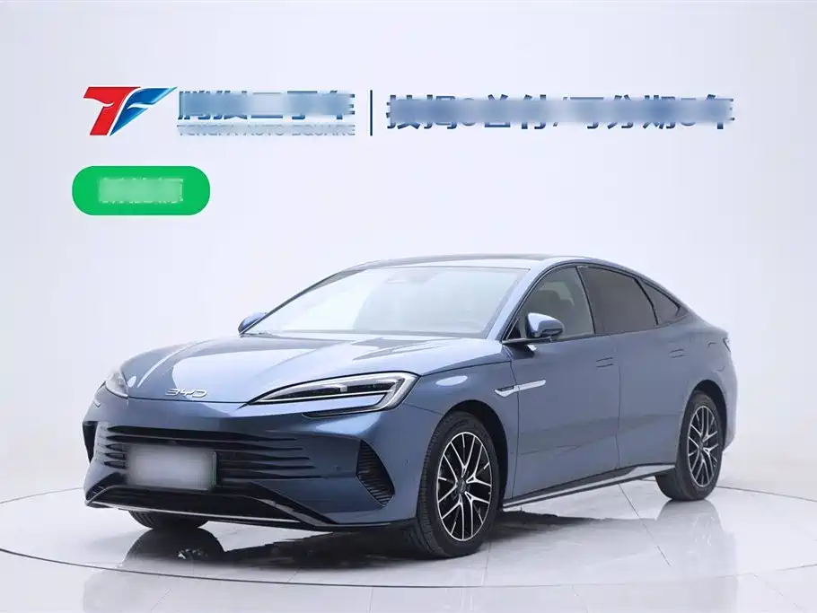BYD seal