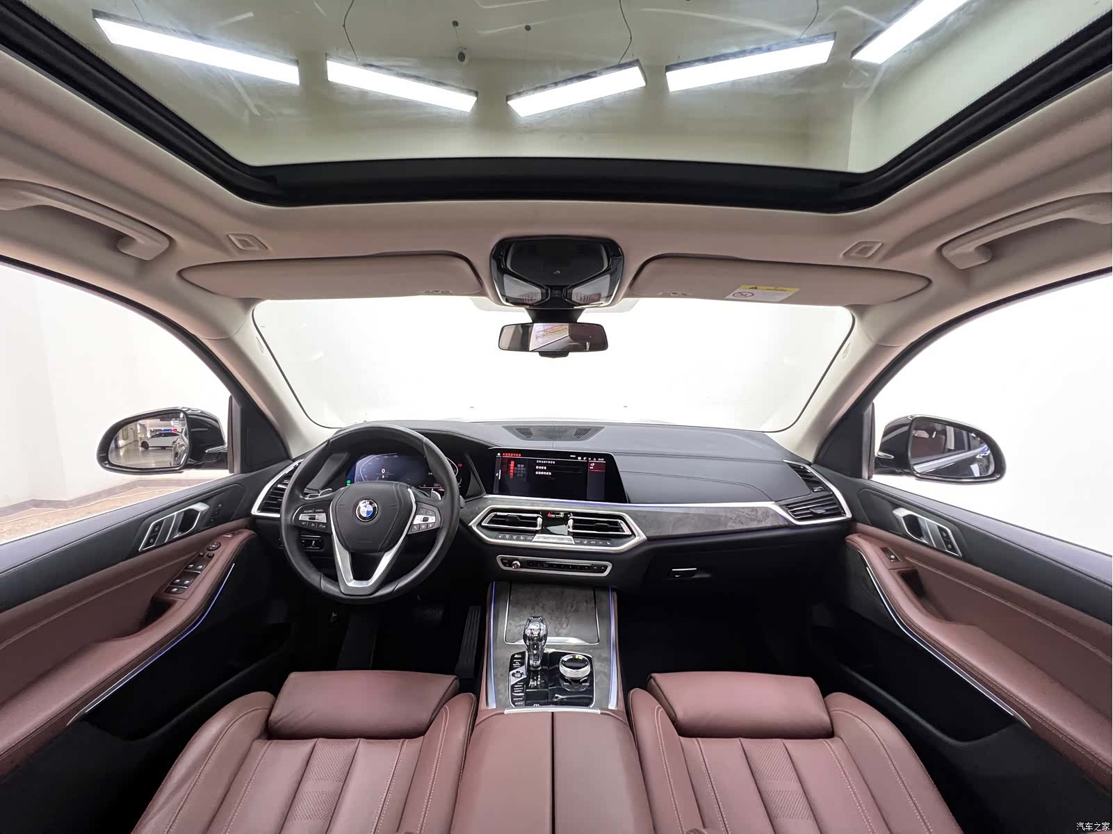 BMW X5, 2019 4