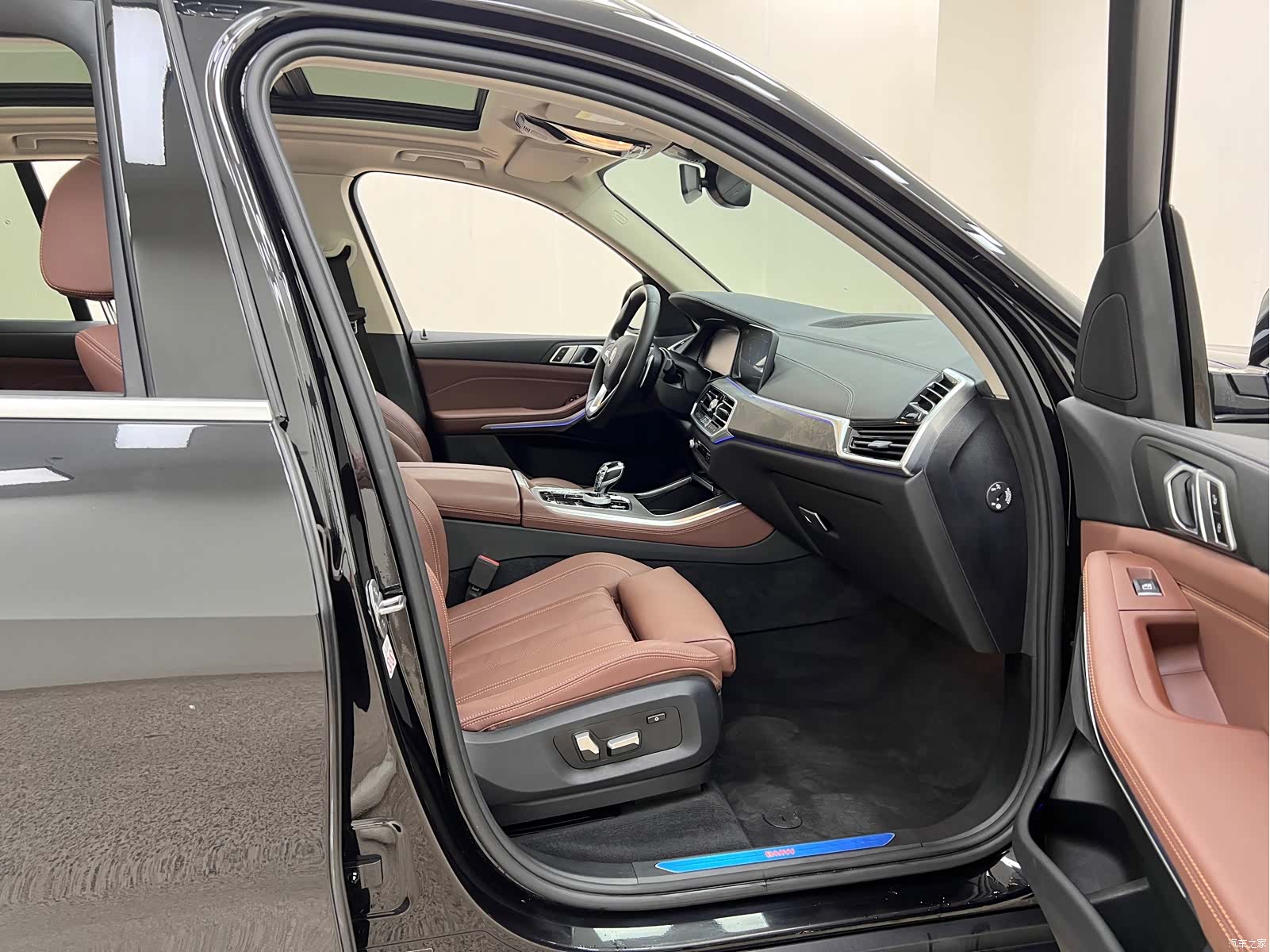 BMW X5, 2019 28