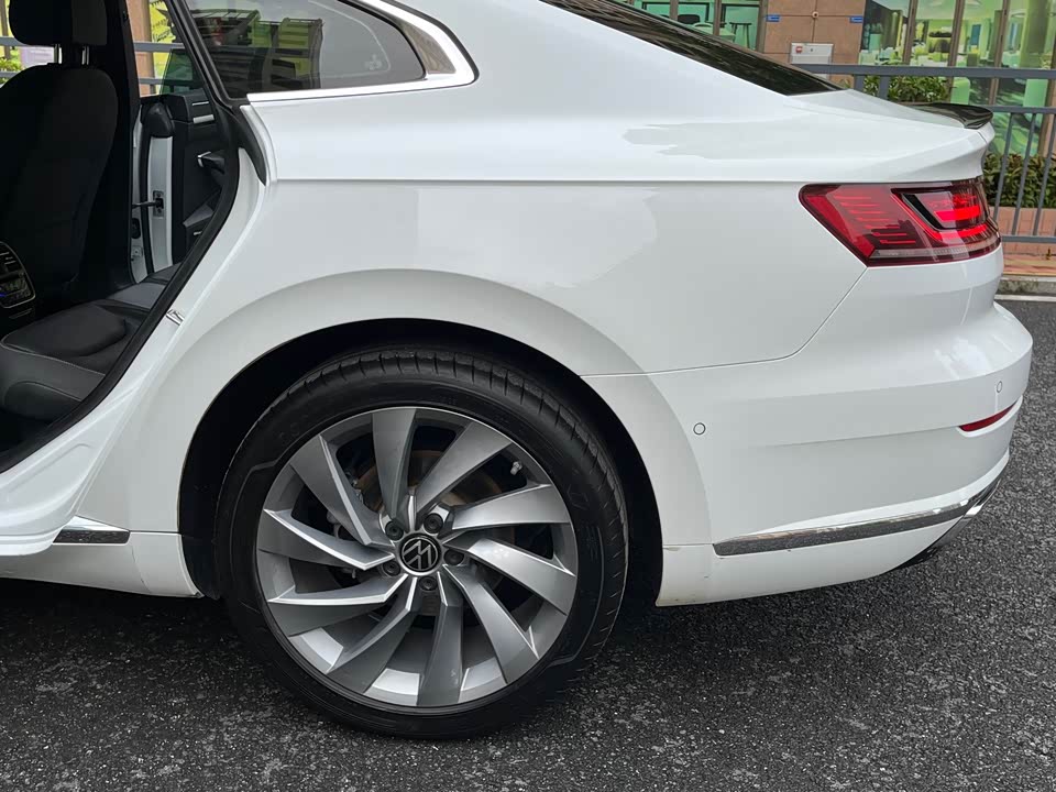 Volkswagen CC Volkswagen CC
