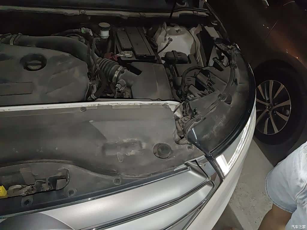 Ford Edge, 2017 23