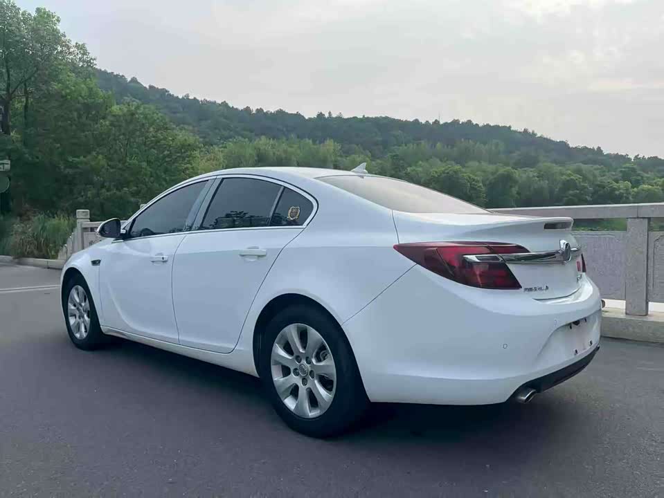 Buick Regal Buick Regal