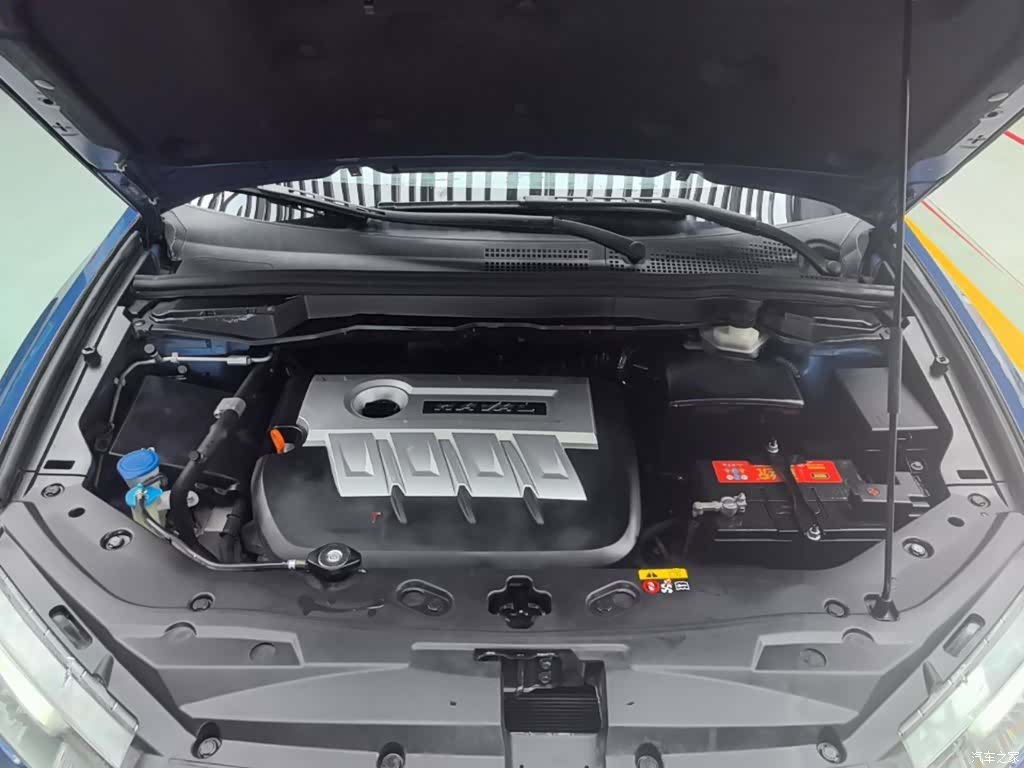 Haval H6, 2016 16