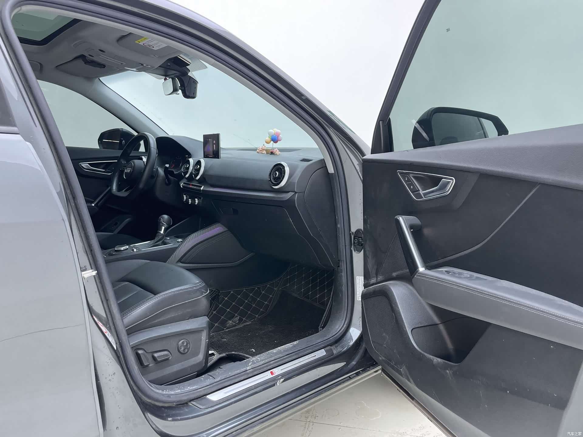 Audi Q2L, 2022 28