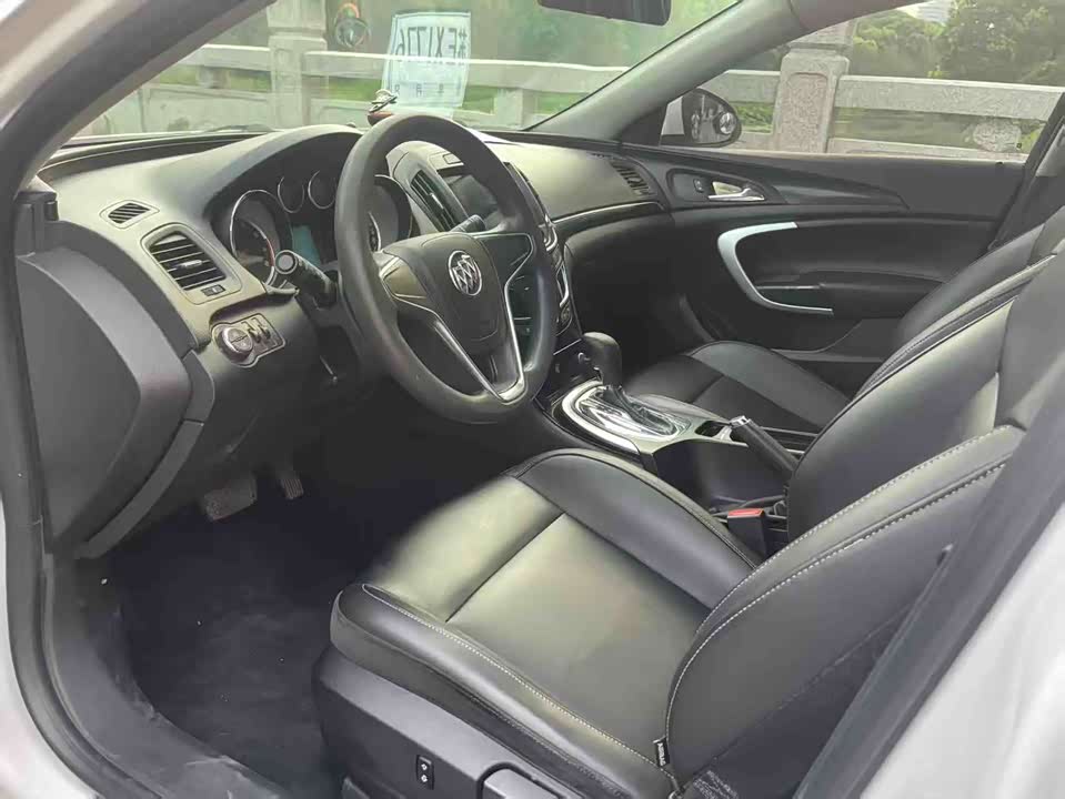 Buick Regal Buick Regal