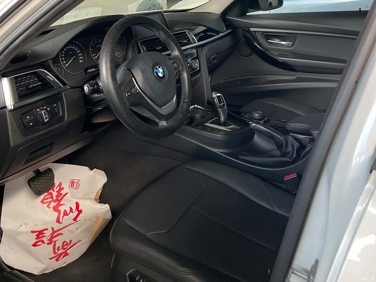 BMW 3 Series, 2017 4