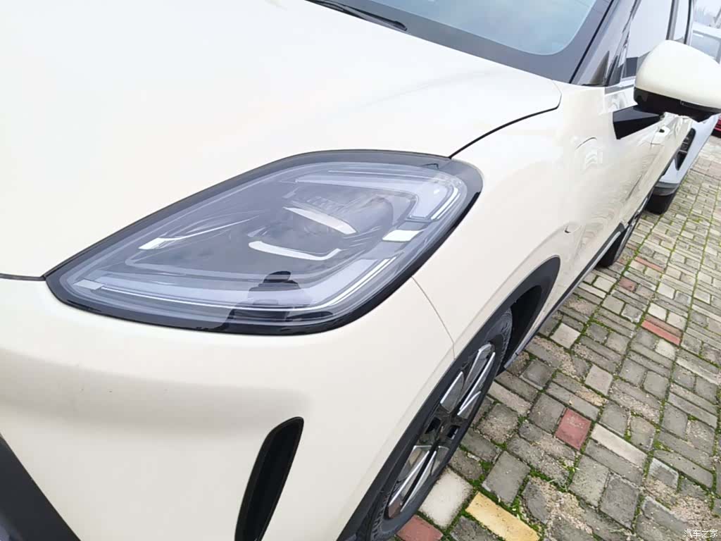 Wuling S, 2026 24