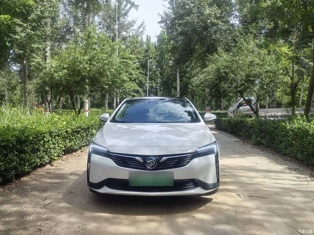 Buick Velite, 2022 6