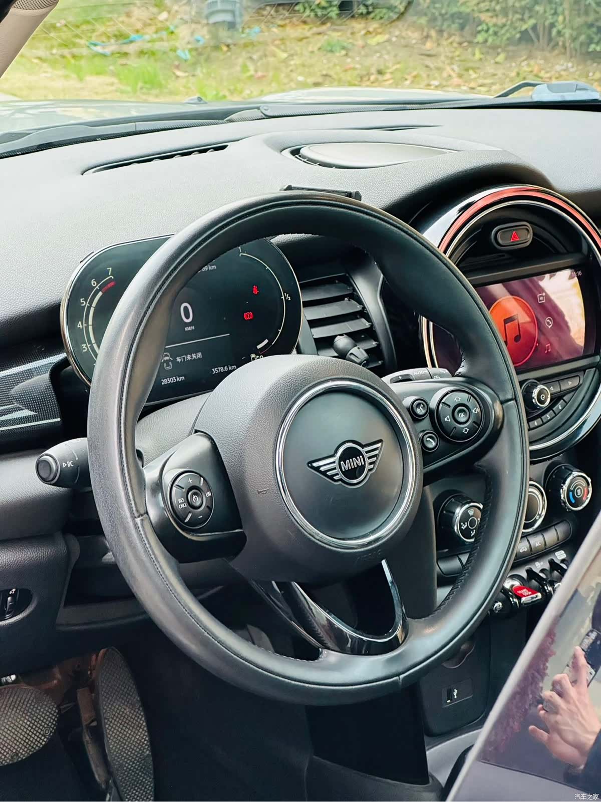 Mini Cooper, 2021 10