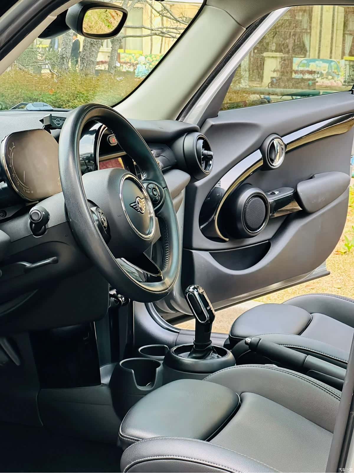 Mini Cooper, 2021 11