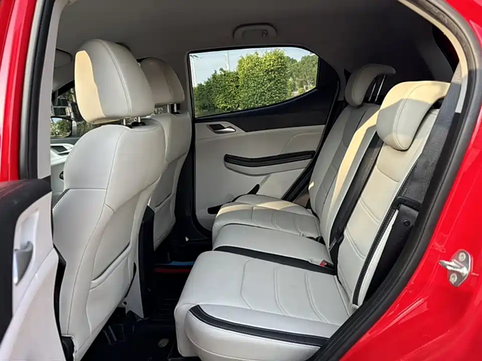BYD Yuan Pro BYD Yuan Pro