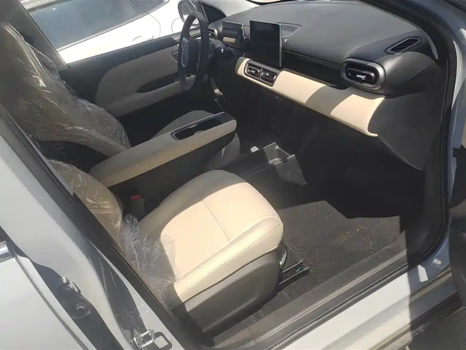 Wuling Wuling Bingguo PLUS