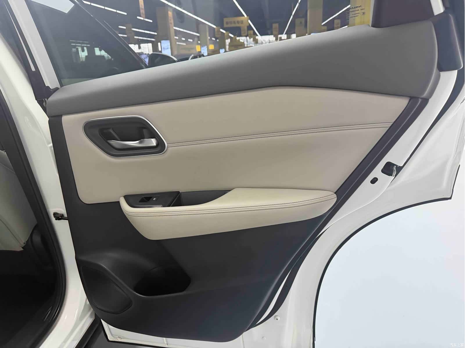 Nissan X-Trail, 2021 9