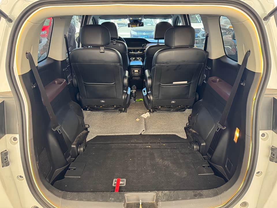 Trumpchi Trumpchi M6