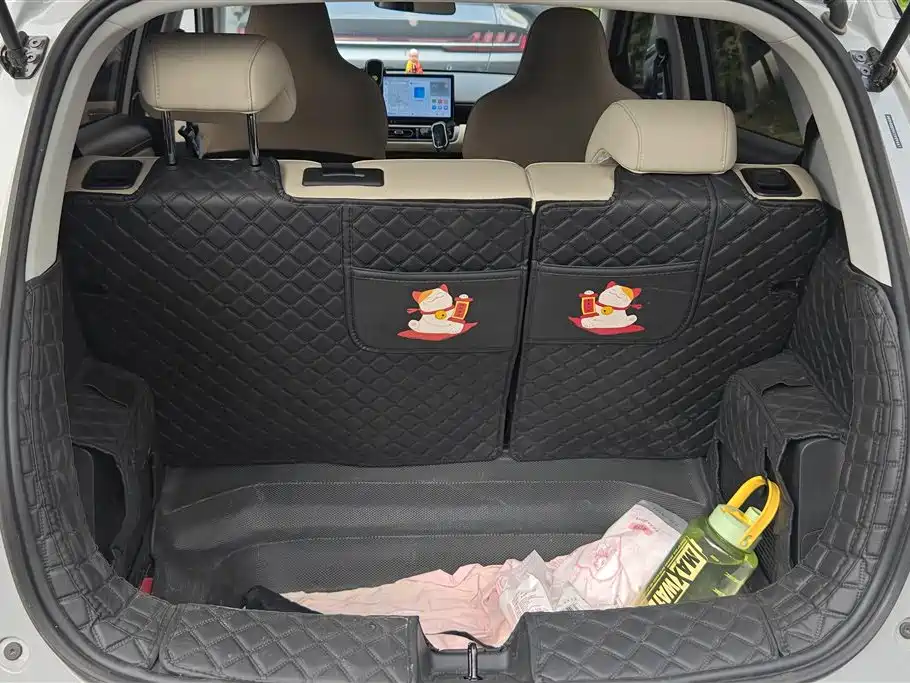 Wuling Wuling Bingguo PLUS