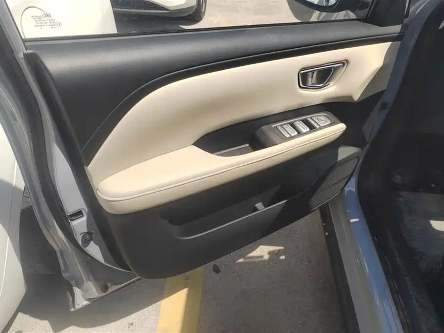 Wuling Wuling Bingguo PLUS