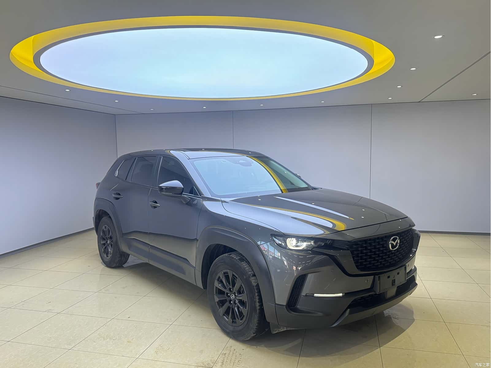 Mazda CX-50, 2023 3