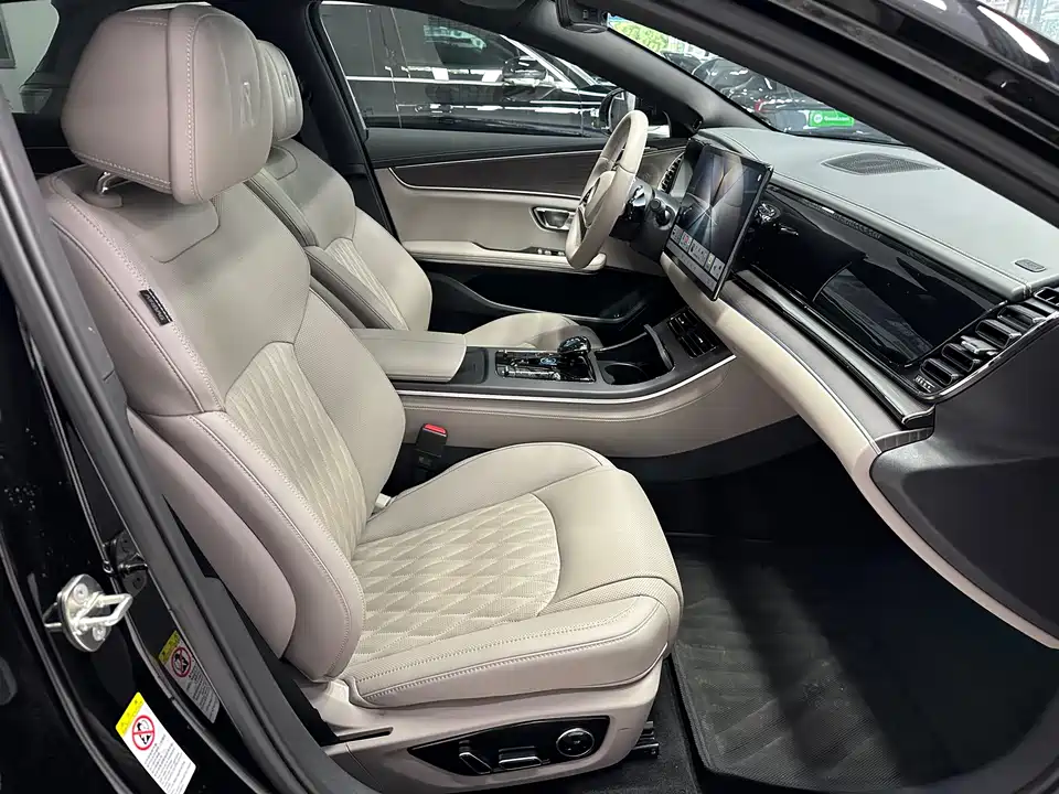 BYD Han BYD Han