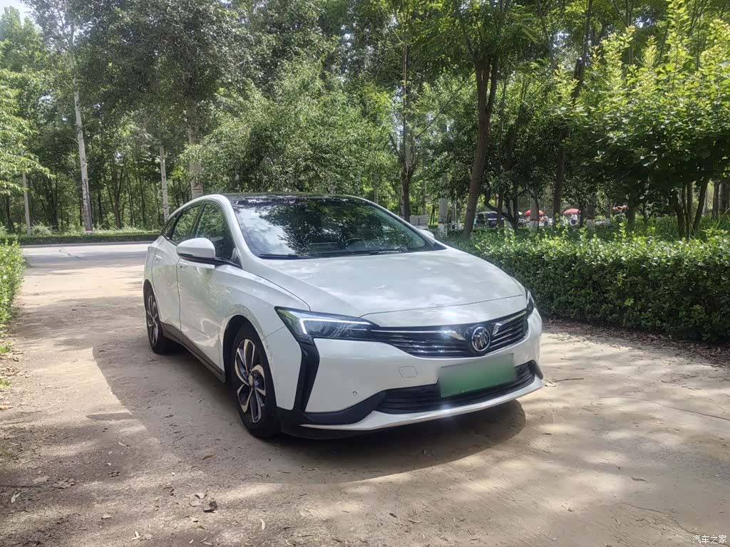 Buick Velite, 2022 7