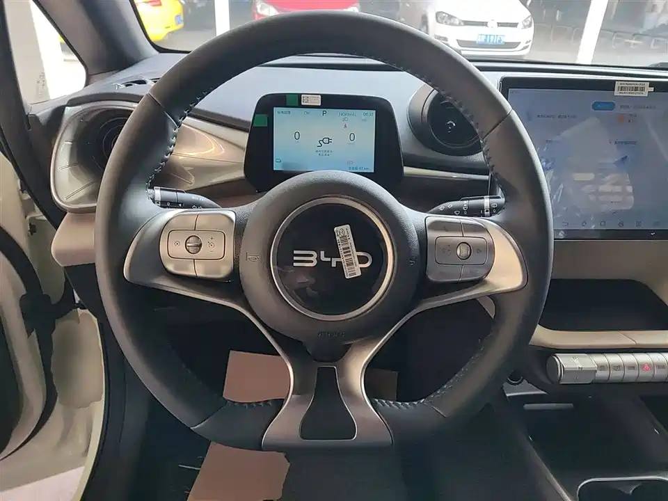BYD dolphin BYD dolphin