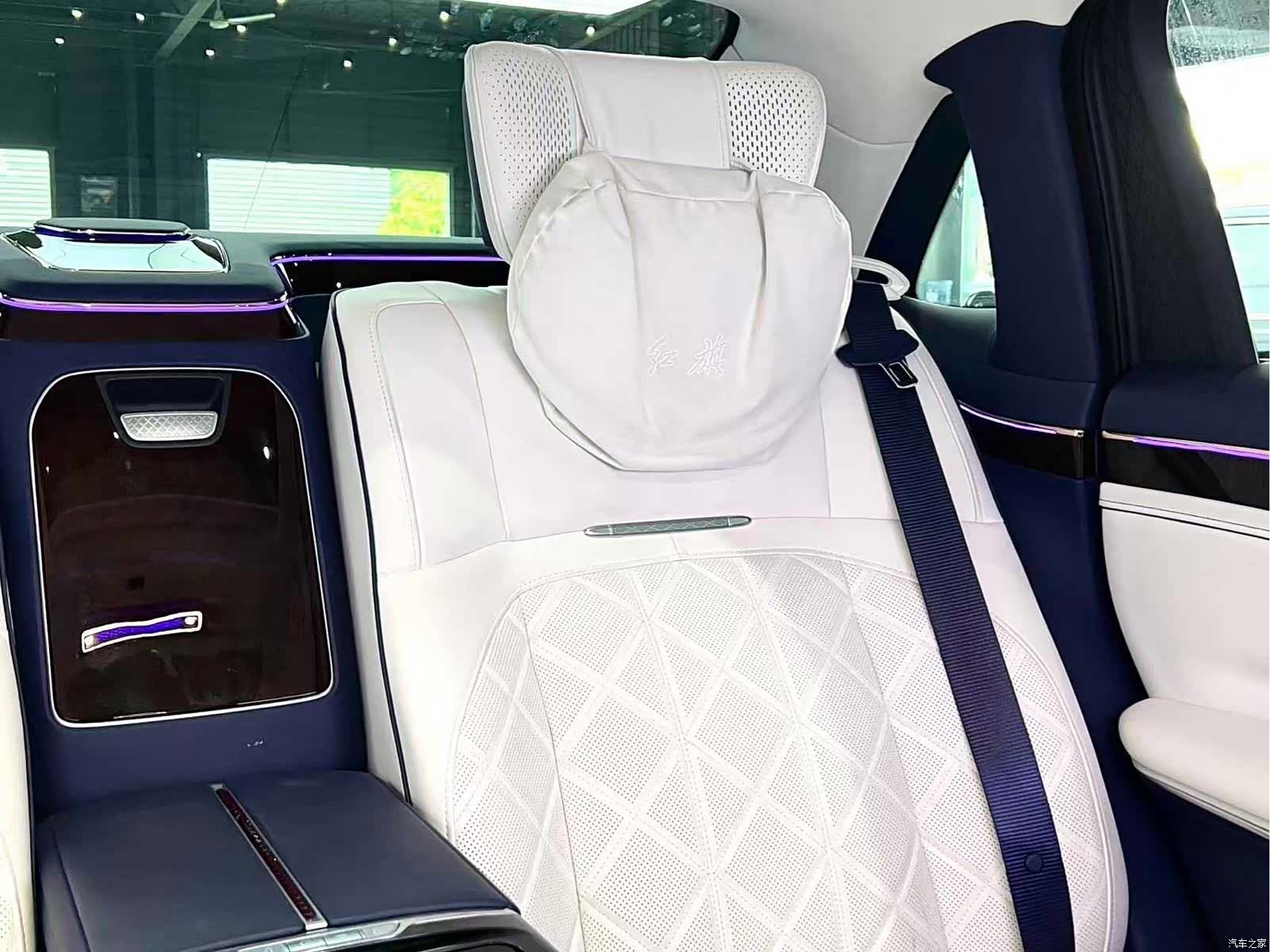 Hongqi Guoya, 2025 44
