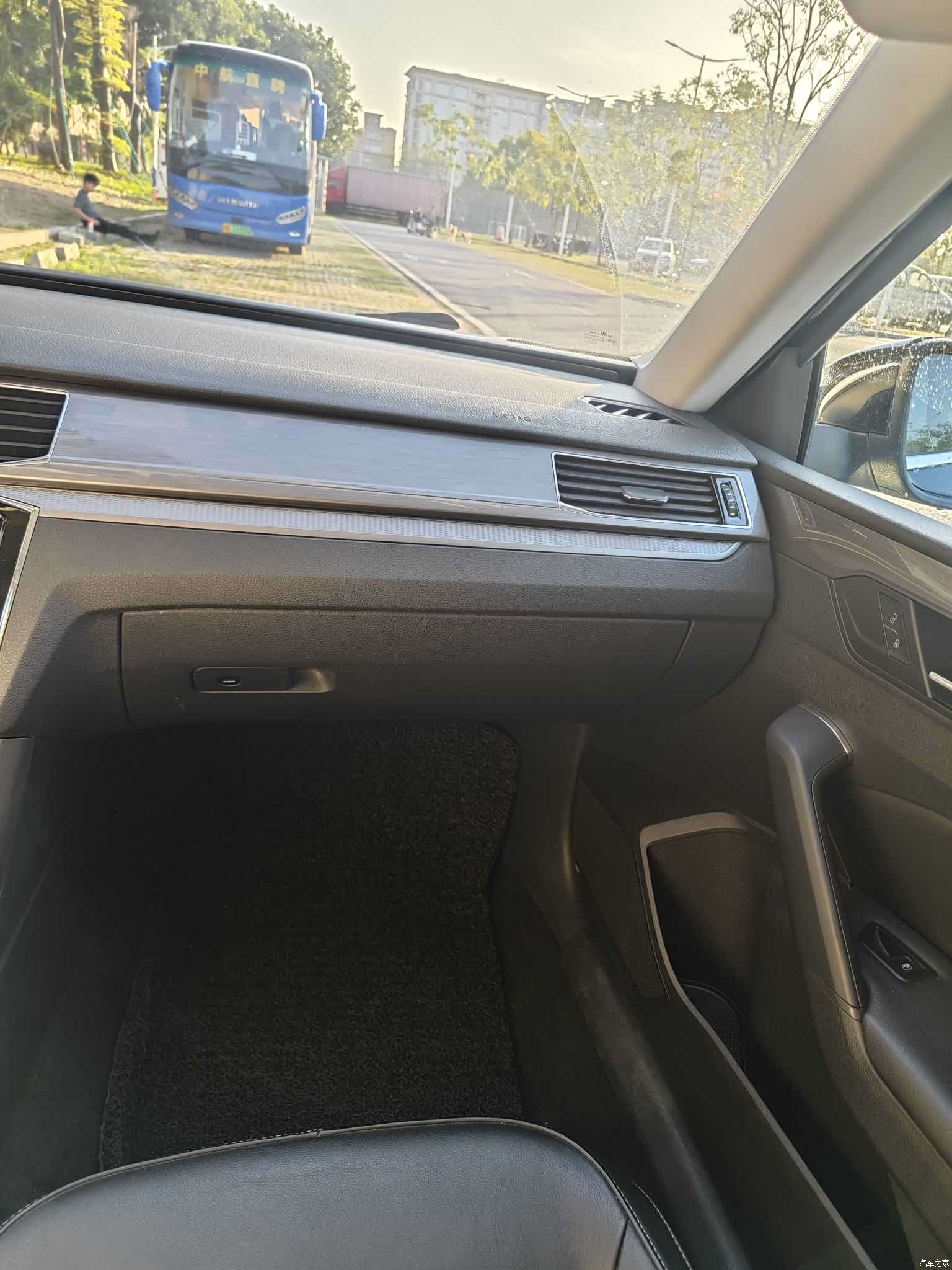 Volkswagen Passat, 2018 16