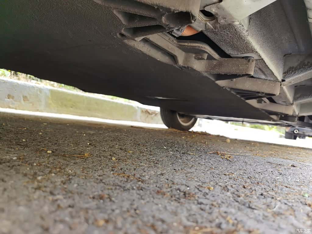 BAIC EC5, 2021 18
