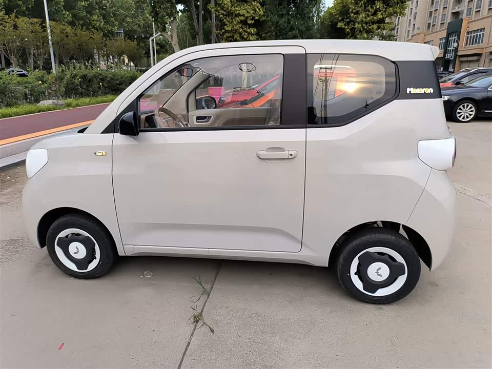 Wuling Hongguang MINIEV Wuling Hongguang MINIEV