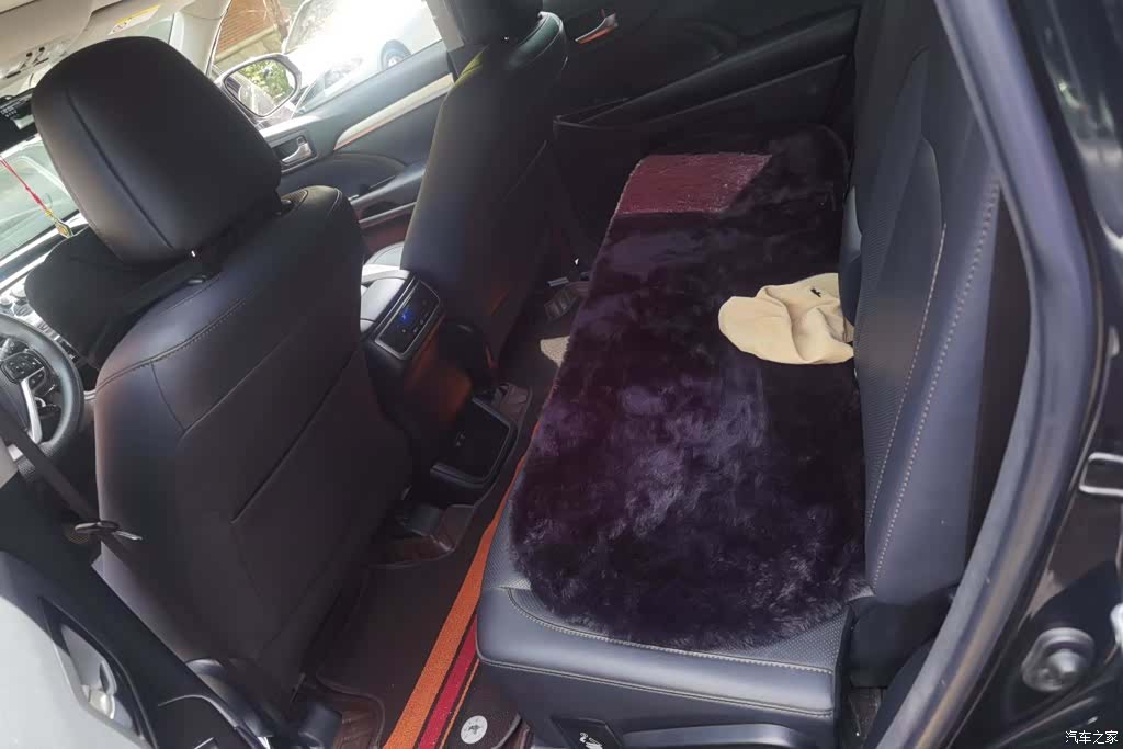 Toyota Highlander, 2018 11