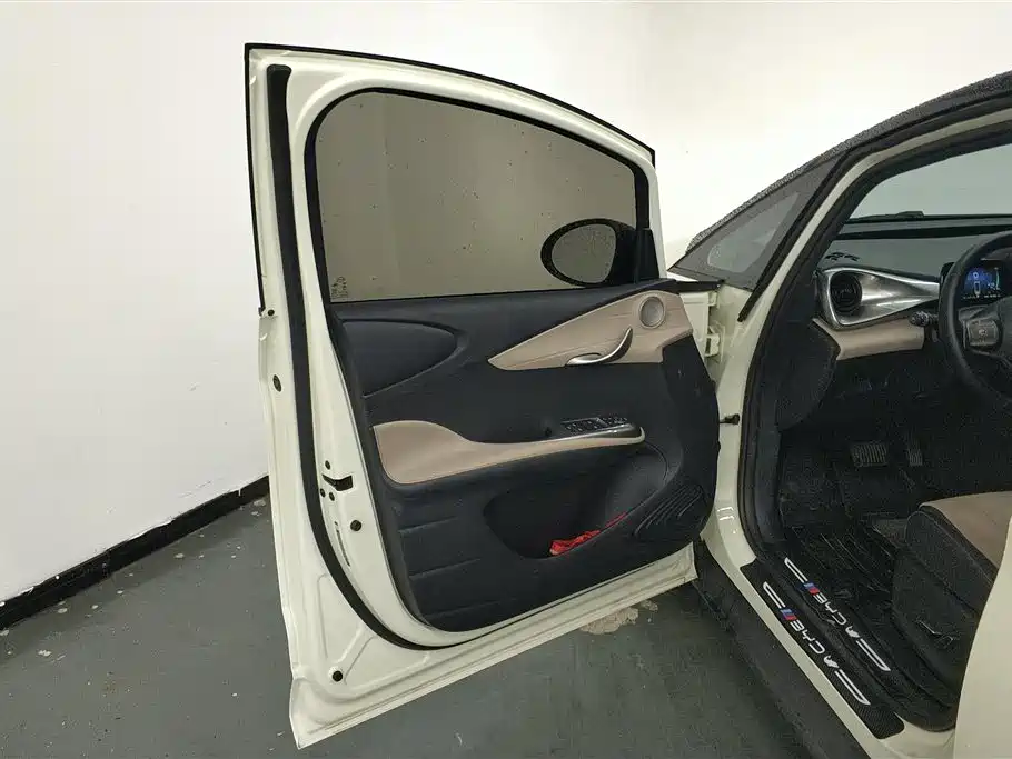 BYD dolphin BYD dolphin