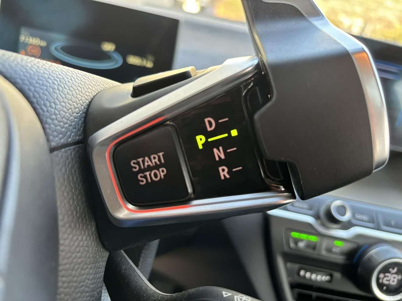 BMW i3, 2020 14