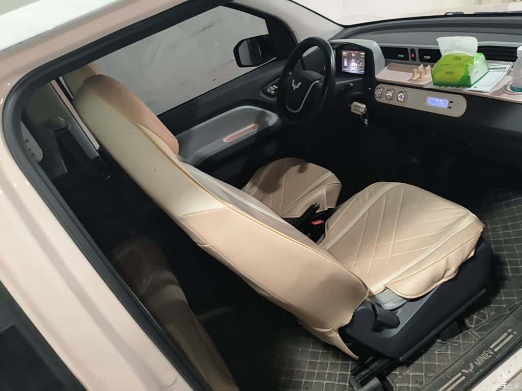 Wuling Yuan, 2024 25