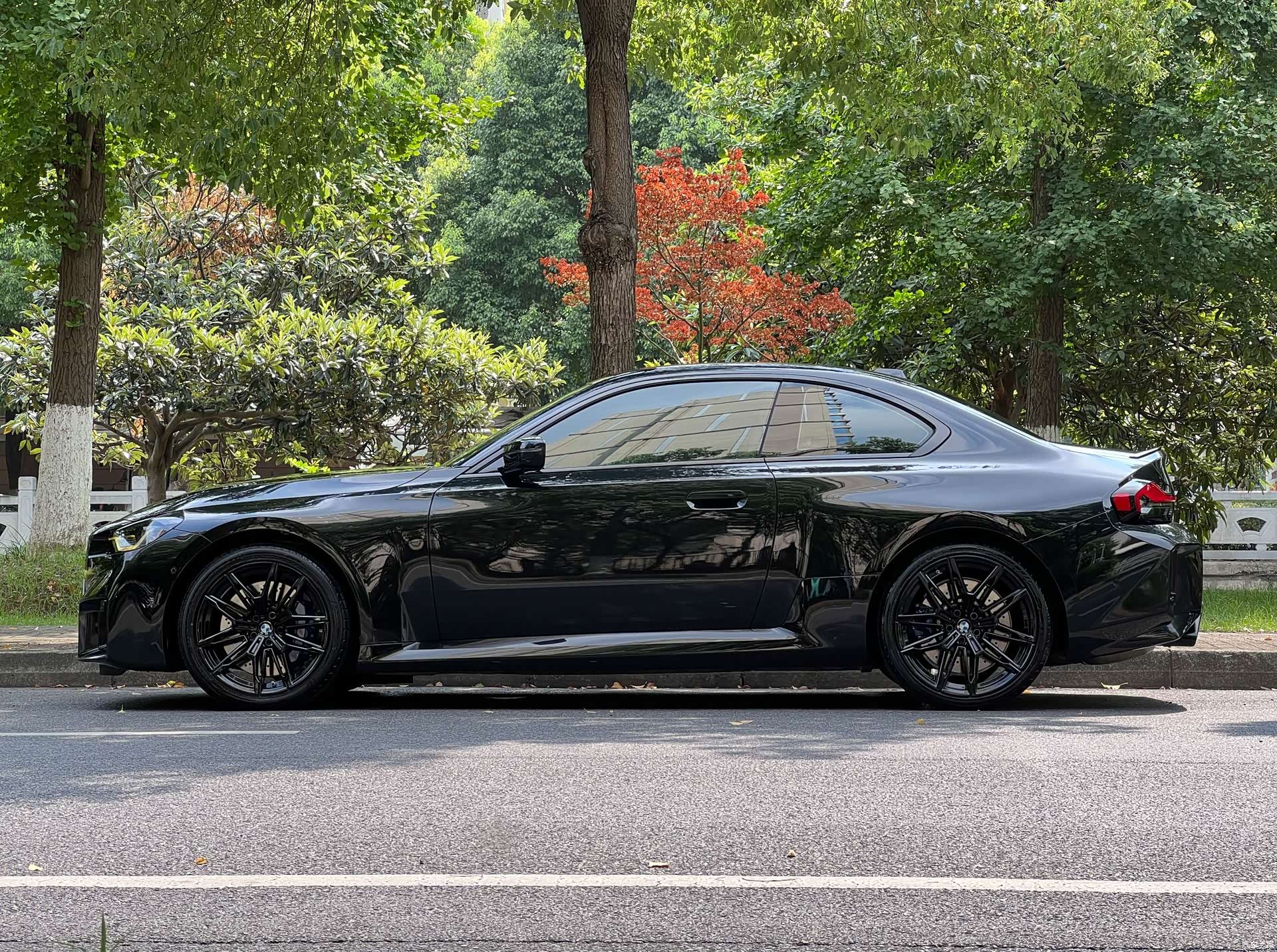 BMW M2, 2026 19