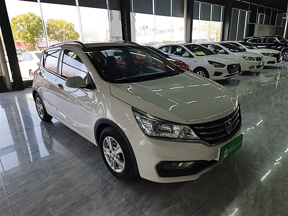 Baoding 310