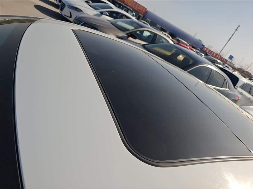 Chevrolet Mai Ruibao XL