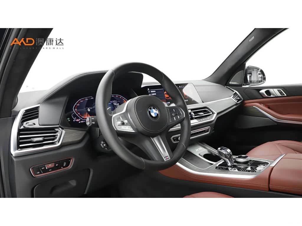 BMW X5, 2023 6