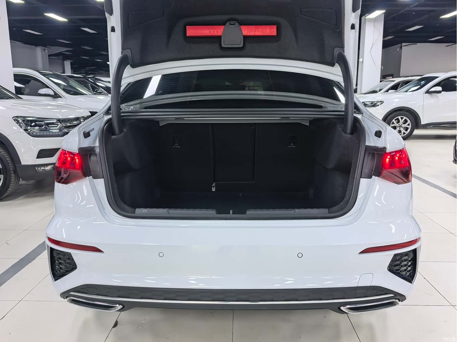 Audi A3, 2022 19