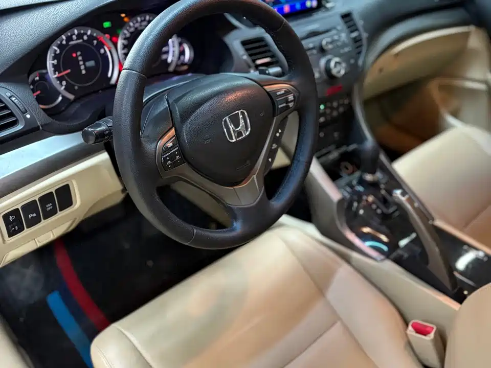 Honda Siborui Honda Siborui