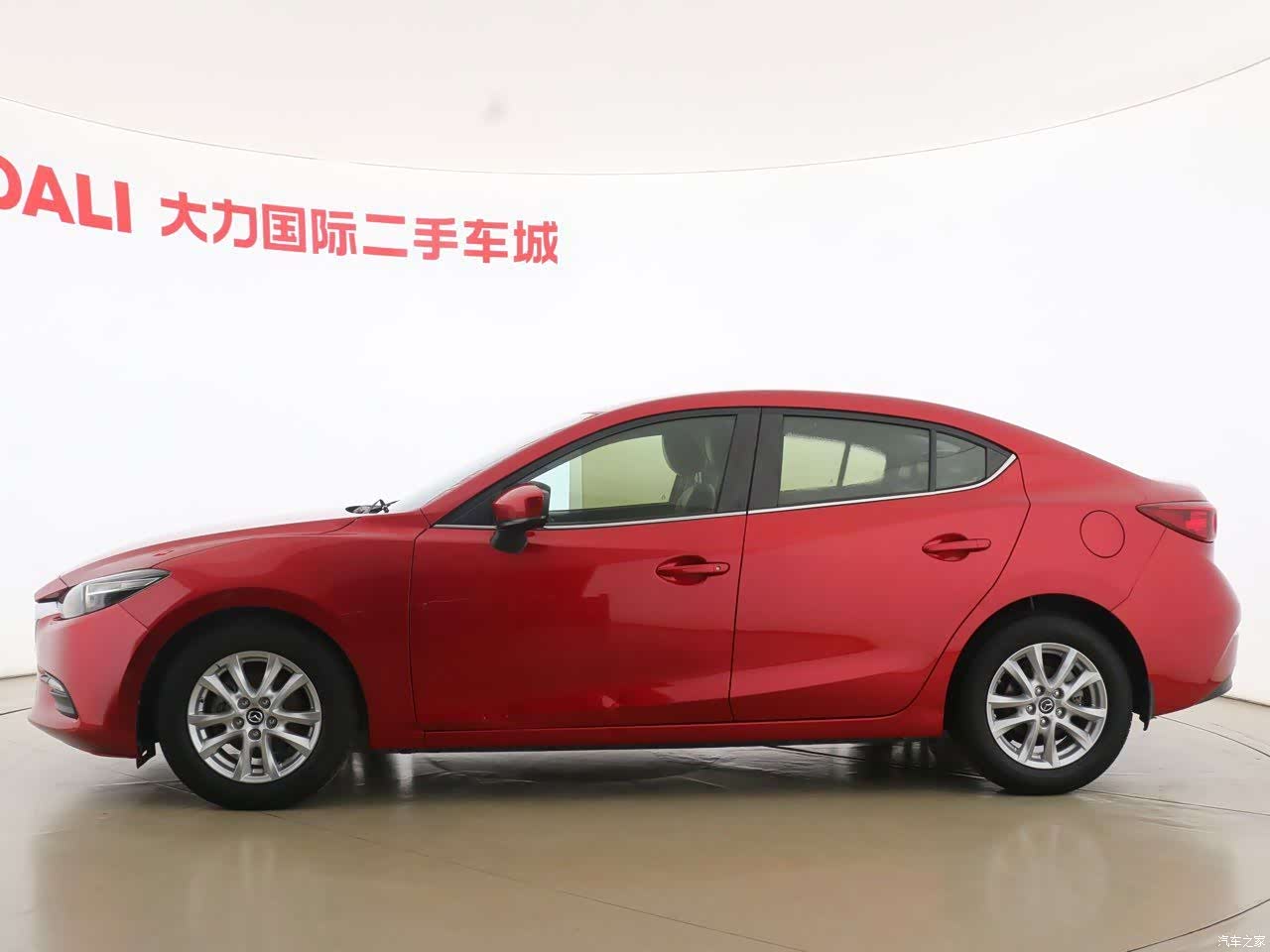 Mazda Mazda3, 2019 все фото